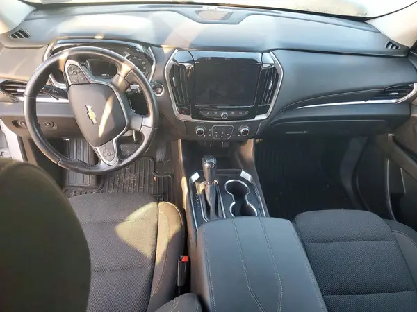 1GNEVGKW9KJ230738 2019 CHEVROLET TRAVERSE - Image 8