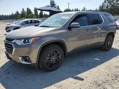 1GNEVGKW9KJ230755 2019 CHEVROLET TRAVERSE