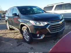 1GNEVGKW9KJ237205 2019 CHEVROLET TRAVERSE