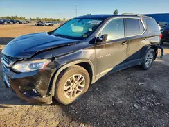 1GNEVGKW9KJ241612 2019 CHEVROLET TRAVERSE