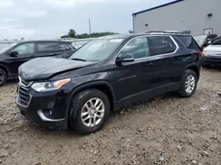1GNEVGKW9KJ243618 2019 CHEVROLET TRAVERSE