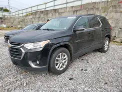 1GNEVGKW9KJ247250 2019 CHEVROLET TRAVERSE