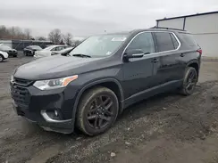 1GNEVGKW9KJ250150 2019 CHEVROLET TRAVERSE