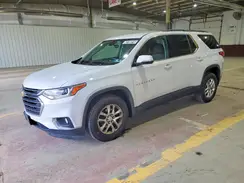 1GNEVGKW9KJ253713 2019 CHEVROLET TRAVERSE