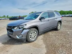 1GNEVGKW9KJ256997 2019 CHEVROLET TRAVERSE