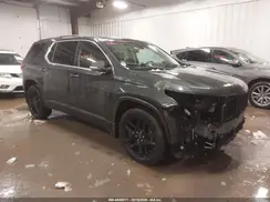 1GNEVGKW9KJ262752 2019 CHEVROLET TRAVERSE