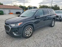 1GNEVGKW9KJ277445 2019 CHEVROLET TRAVERSE
