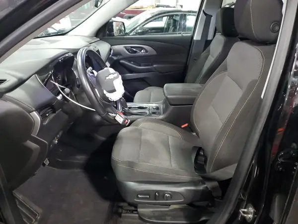 1GNEVGKW9KJ285836 2019 CHEVROLET TRAVERSE - Image 7