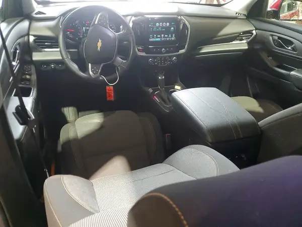 1GNEVGKW9KJ291670 2019 CHEVROLET TRAVERSE - Image 8