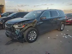 1GNEVGKW9KJ292639 2019 CHEVROLET TRAVERSE