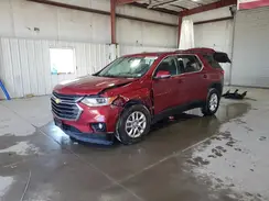 1GNEVGKW9KJ293547 2019 CHEVROLET TRAVERSE