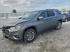 1GNEVGKW9KJ297095 2019 CHEVROLET TRAVERSE