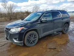 1GNEVGKW9KJ298196 2019 CHEVROLET TRAVERSE