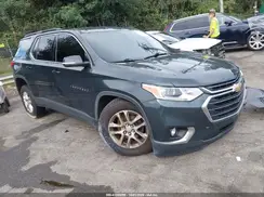 1GNEVGKW9KJ302084 2019 CHEVROLET TRAVERSE