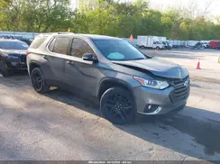 1GNEVGKW9KJ303042 2019 CHEVROLET TRAVERSE