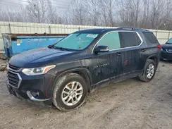 1GNEVGKW9KJ303347 2019 CHEVROLET TRAVERSE