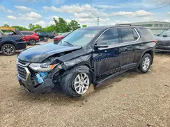 1GNEVGKW9KJ308869 2019 CHEVROLET TRAVERSE