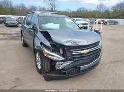 1GNEVGKW9KJ309746 2019 CHEVROLET TRAVERSE