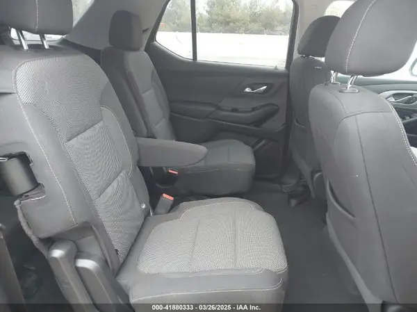 1GNEVGKW9KJ309746 2019 CHEVROLET TRAVERSE - Image 8