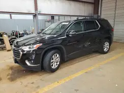 1GNEVGKW9KJ314008 2019 CHEVROLET TRAVERSE