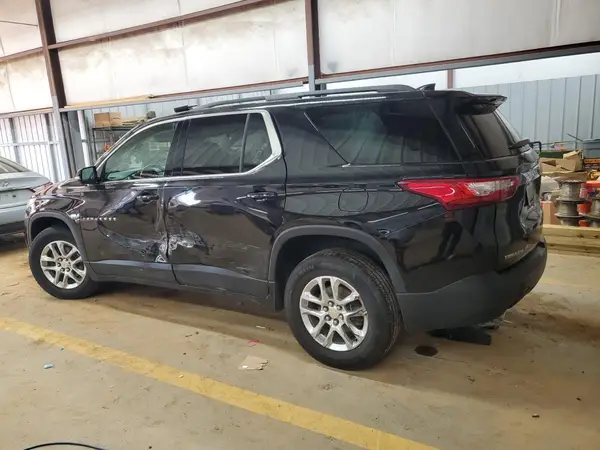 1GNEVGKW9KJ314008 2019 CHEVROLET TRAVERSE - Image 2