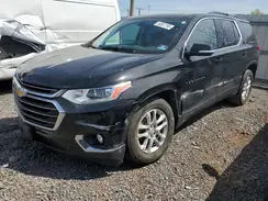 1GNEVGKW9KJ315157 2019 CHEVROLET TRAVERSE