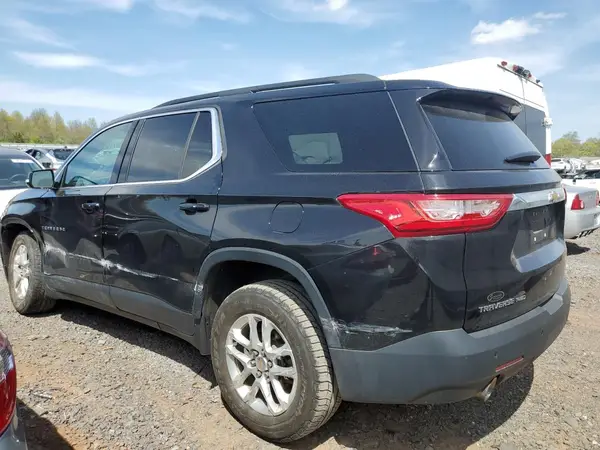 1GNEVGKW9KJ315157 2019 CHEVROLET TRAVERSE - Image 2