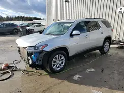 1GNEVGKW9KJ315479 2019 CHEVROLET TRAVERSE