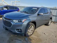 1GNEVGKW9KJ316874 2019 CHEVROLET TRAVERSE