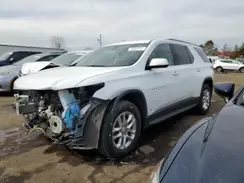1GNEVGKW9LJ104302 2020 CHEVROLET TRAVERSE