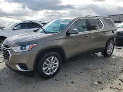 1GNEVGKW9LJ108110 2020 CHEVROLET TRAVERSE