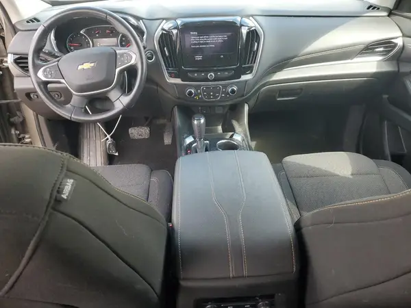 1GNEVGKW9LJ108110 2020 CHEVROLET TRAVERSE - Image 8