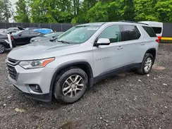 1GNEVGKW9LJ108558 2020 CHEVROLET TRAVERSE