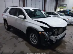 1GNEVGKW9LJ121875 2020 CHEVROLET TRAVERSE