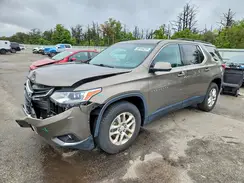 1GNEVGKW9LJ124162 2020 CHEVROLET TRAVERSE