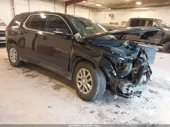 1GNEVGKW9LJ131774 2020 CHEVROLET TRAVERSE