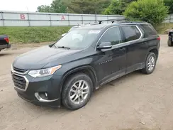 1GNEVGKW9LJ141561 2020 CHEVROLET TRAVERSE