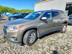 1GNEVGKW9LJ148381 2020 CHEVROLET TRAVERSE