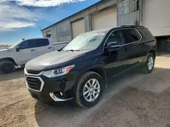 1GNEVGKW9LJ179419 2020 CHEVROLET TRAVERSE