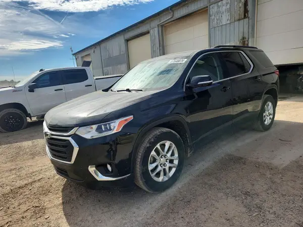 1GNEVGKW9LJ179419 2020 CHEVROLET TRAVERSE - Image 1