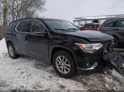 1GNEVGKW9LJ187083 2020 CHEVROLET TRAVERSE