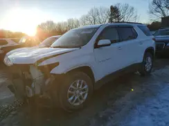 1GNEVGKW9LJ198911 2020 CHEVROLET TRAVERSE