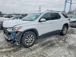 1GNEVGKW9LJ215996 2020 CHEVROLET TRAVERSE