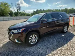1GNEVGKW9LJ217330 2020 CHEVROLET TRAVERSE
