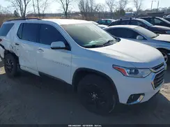 1GNEVGKW9LJ224505 2020 CHEVROLET TRAVERSE