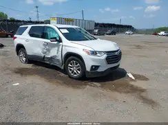 1GNEVGKW9LJ246908 2020 CHEVROLET TRAVERSE