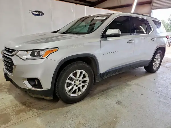 1GNEVGKW9LJ248450 2020 CHEVROLET TRAVERSE - Image 1