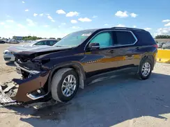 1GNEVGKW9LJ253258 2020 CHEVROLET TRAVERSE