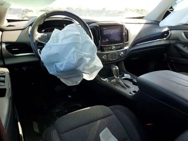 1GNEVGKW9LJ253258 2020 CHEVROLET TRAVERSE - Image 8