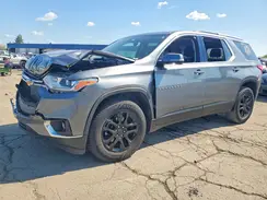 1GNEVGKW9LJ257066 2020 CHEVROLET TRAVERSE
